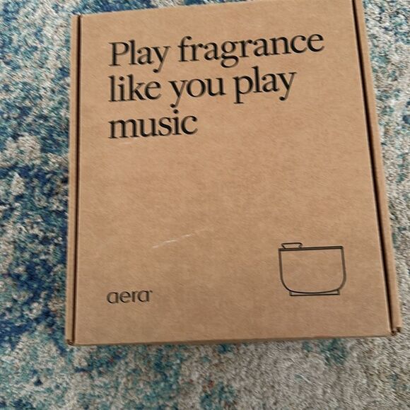 NEW Aera Smart 3.0 Large Room Diffuser and Fragrance Sample Pack - Picture 7 of 7